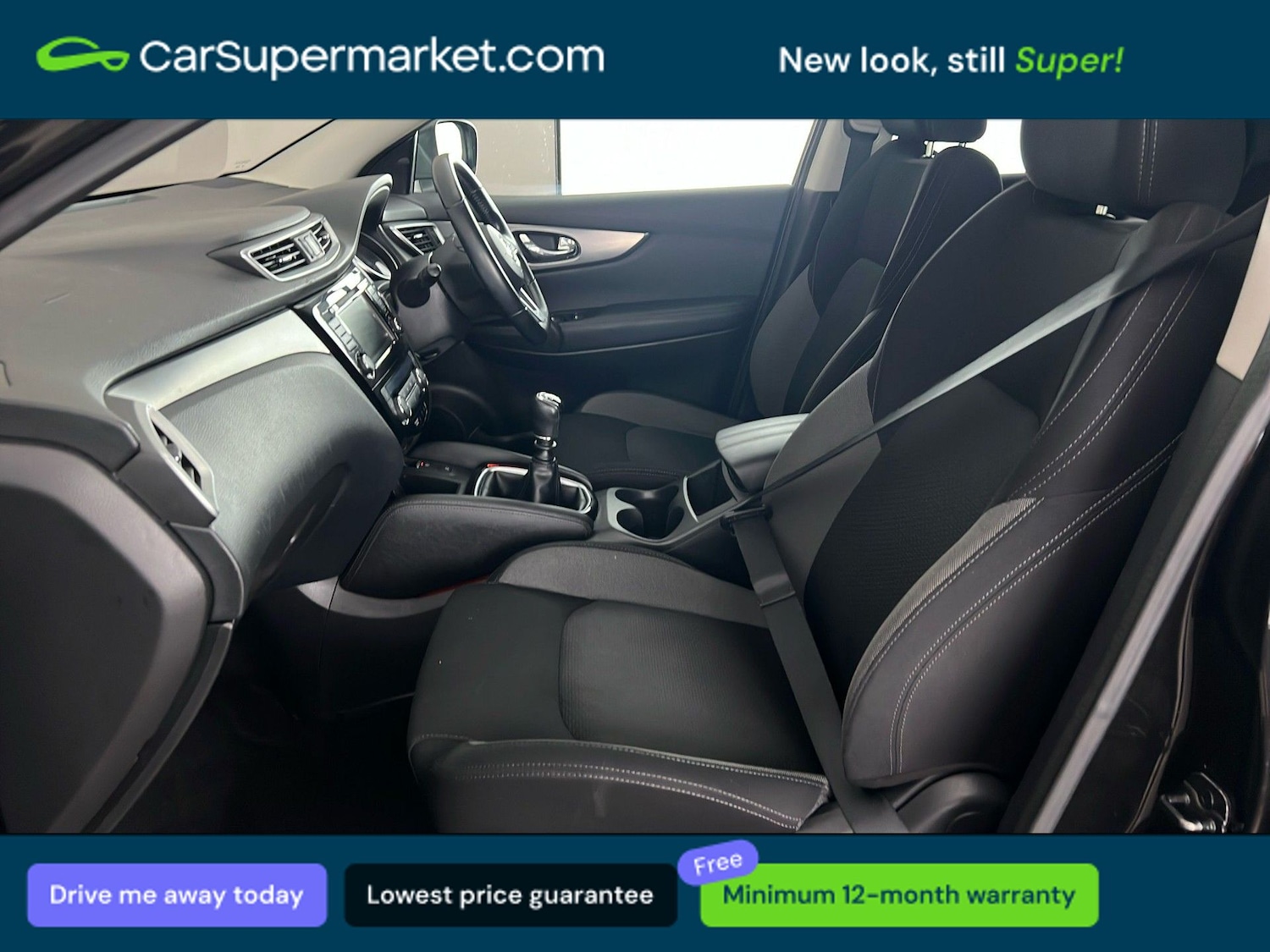 Used Nissan Qashqai 2019 for sale - 78177938: Photo 17