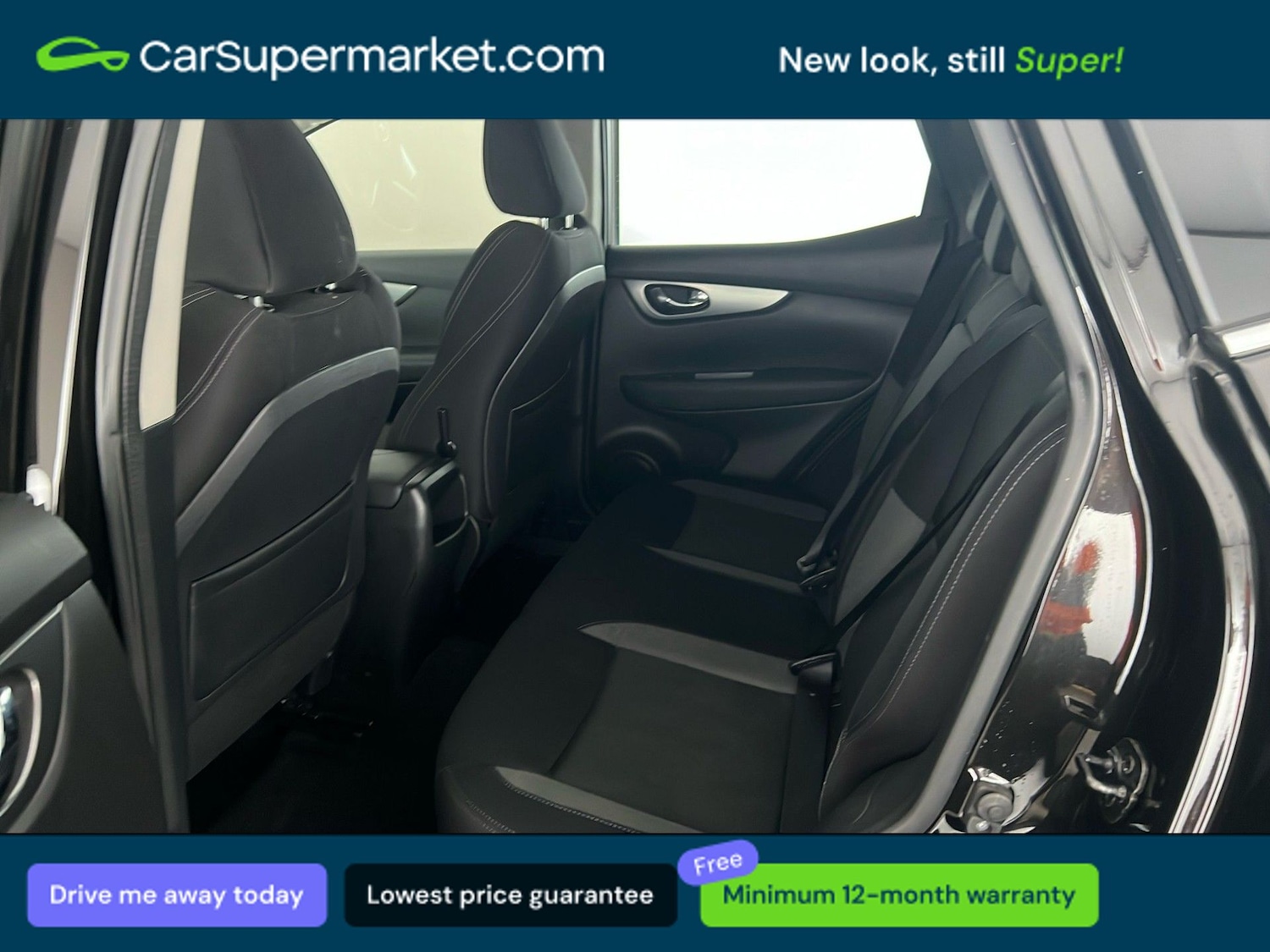 Used Nissan Qashqai 2019 for sale - 78177938: Photo 18