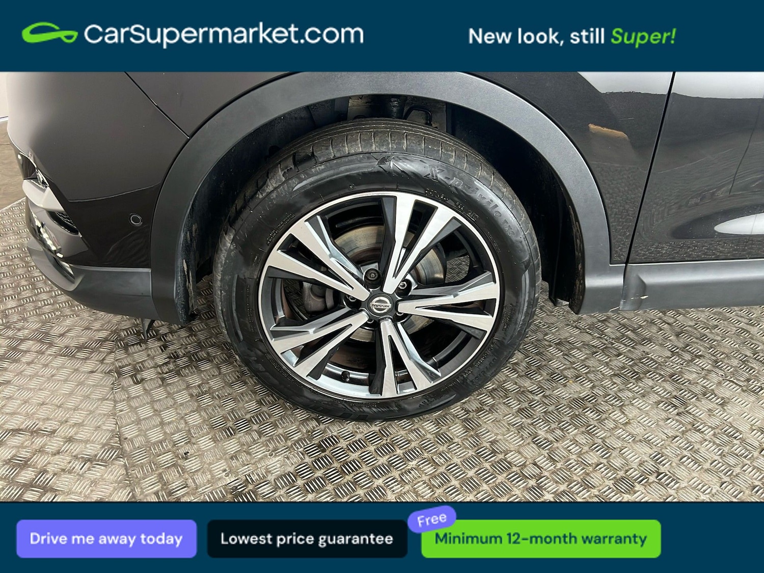 Used Nissan Qashqai 2019 for sale - 78177938: Photo 19