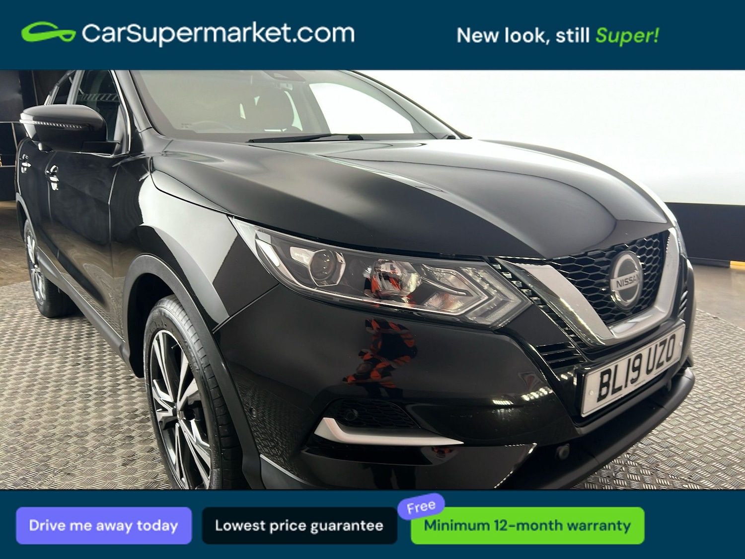 Used Nissan Qashqai 2019 for sale - 78177938: Photo 20