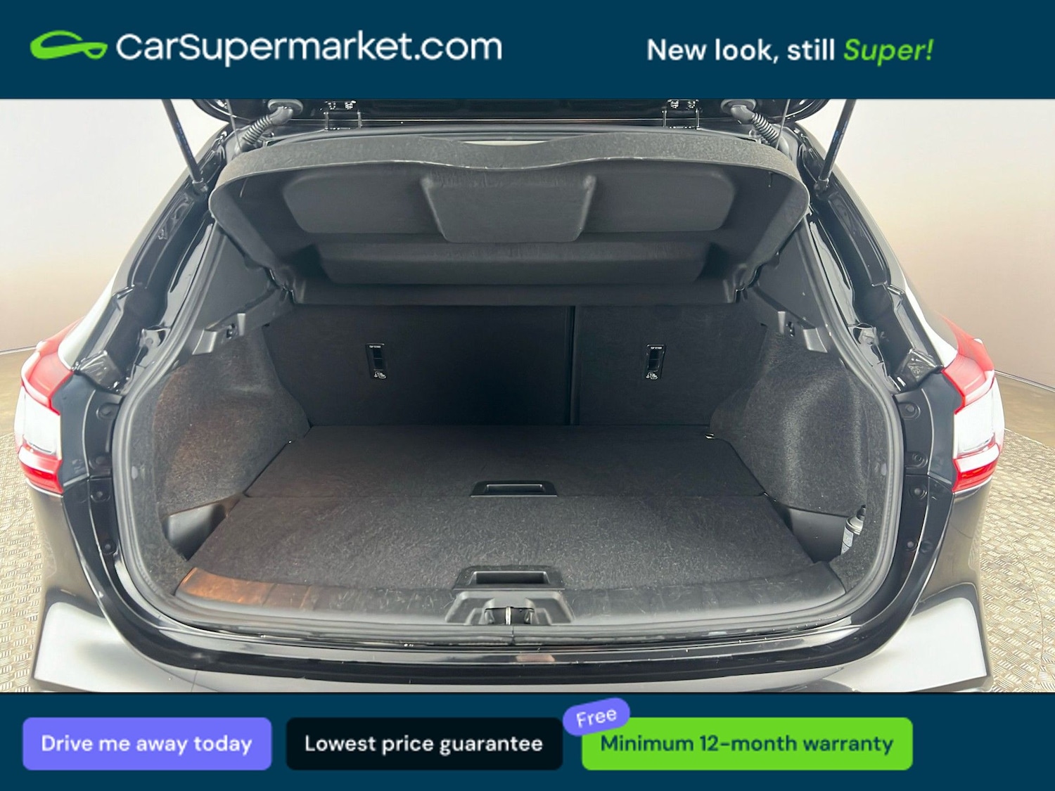 Used Nissan Qashqai 2019 for sale - 78177938: Photo 22