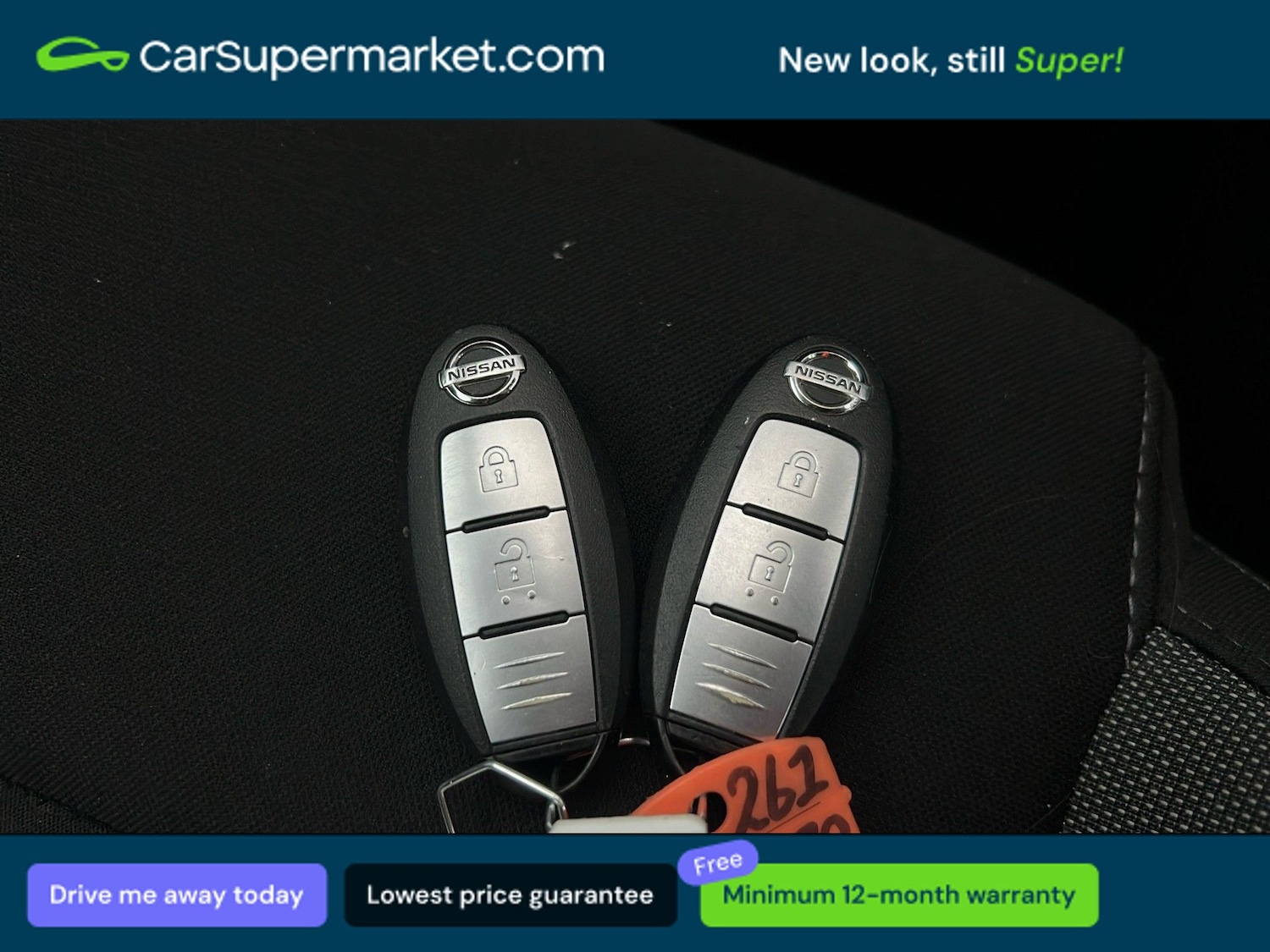 Used Nissan Qashqai 2019 for sale - 78177938: Photo 23