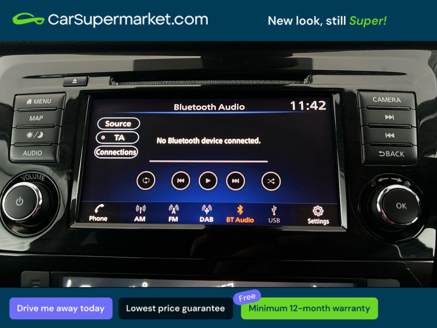 Used Nissan Qashqai 2019 for sale - 78177938: Photo 24