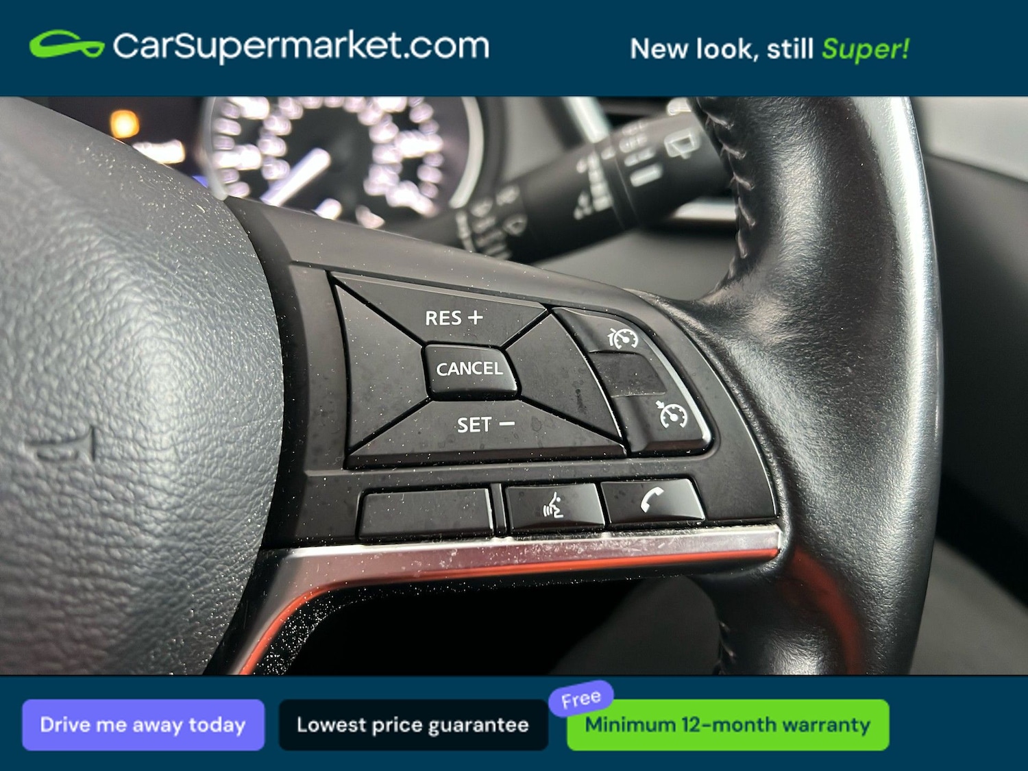 Used Nissan Qashqai 2019 for sale - 78177938: Photo 25