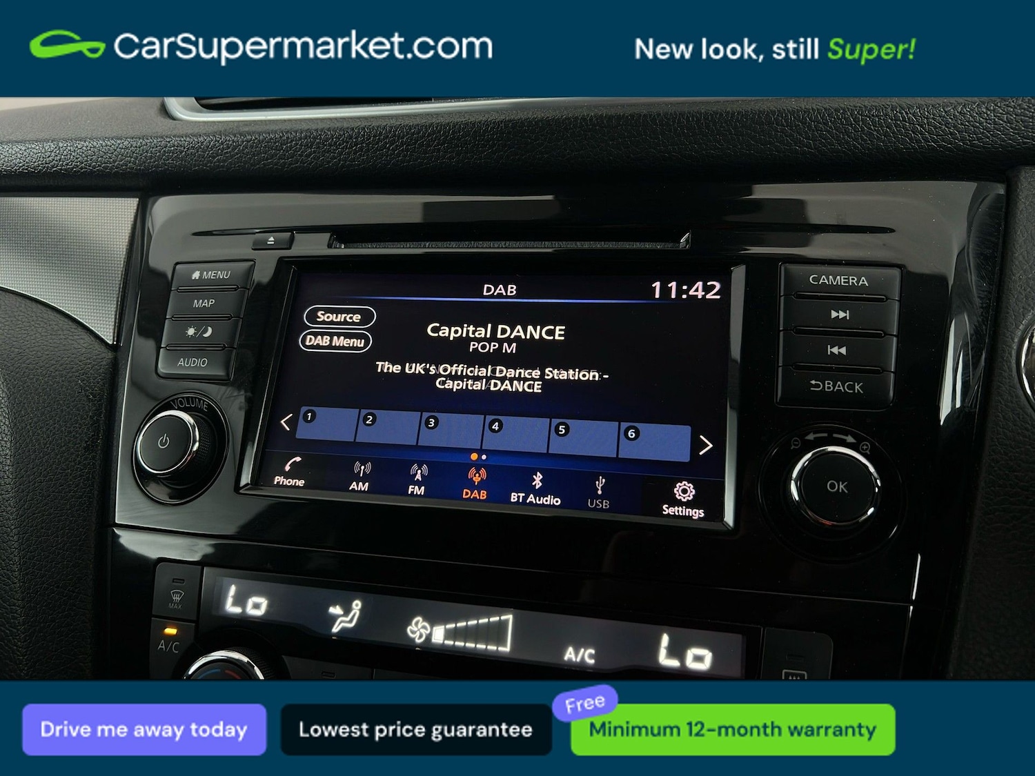 Used Nissan Qashqai 2019 for sale - 78177938: Photo 26