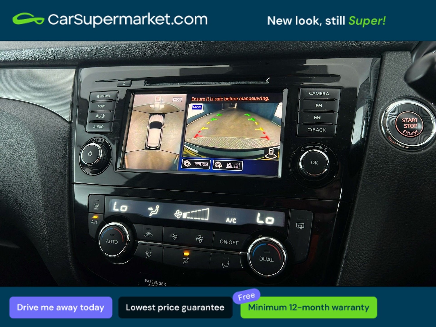 Used Nissan Qashqai 2019 for sale - 78177938: Photo 27