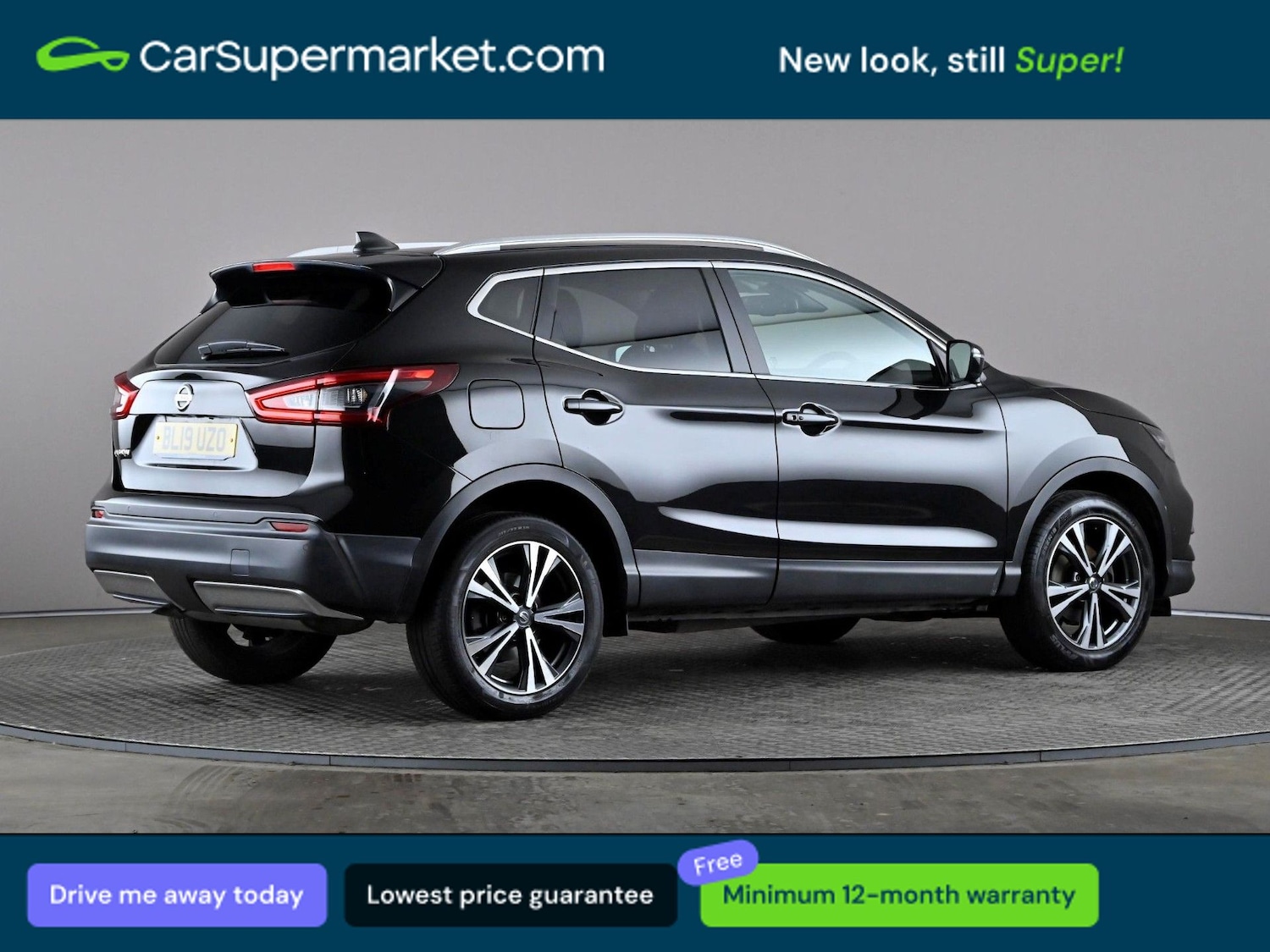 Used Nissan Qashqai 2019 for sale - 78177938: Photo 6