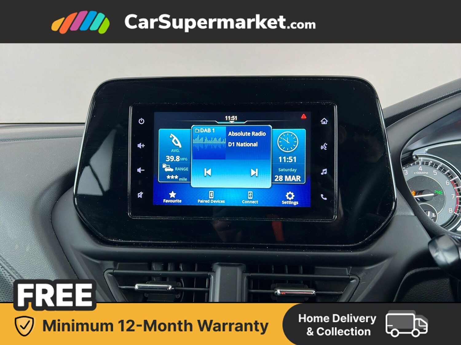 Used Suzuki SX4 S-Cross 2023 for sale - 78092242: Photo 16