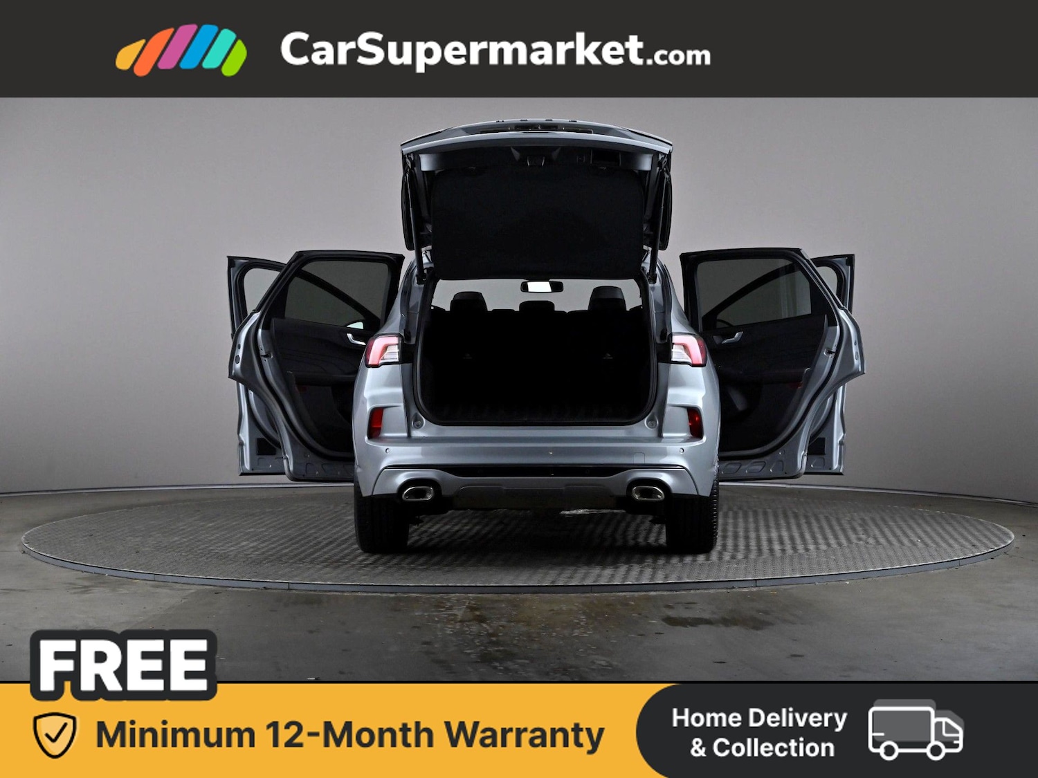 Used Ford Kuga 2022 for sale - 77764440: Photo 11