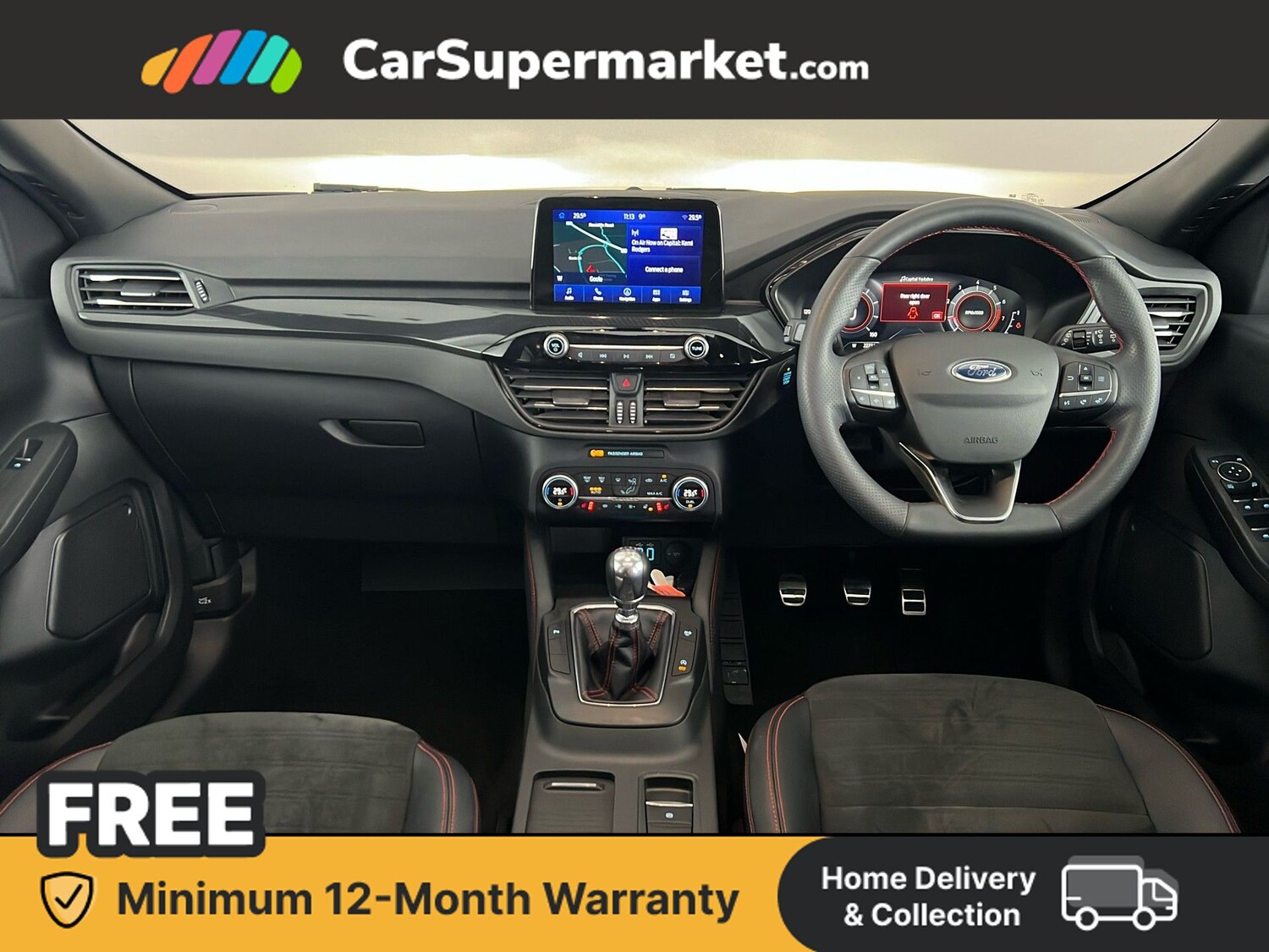 Used Ford Kuga 2022 for sale - 77764440: Photo 13