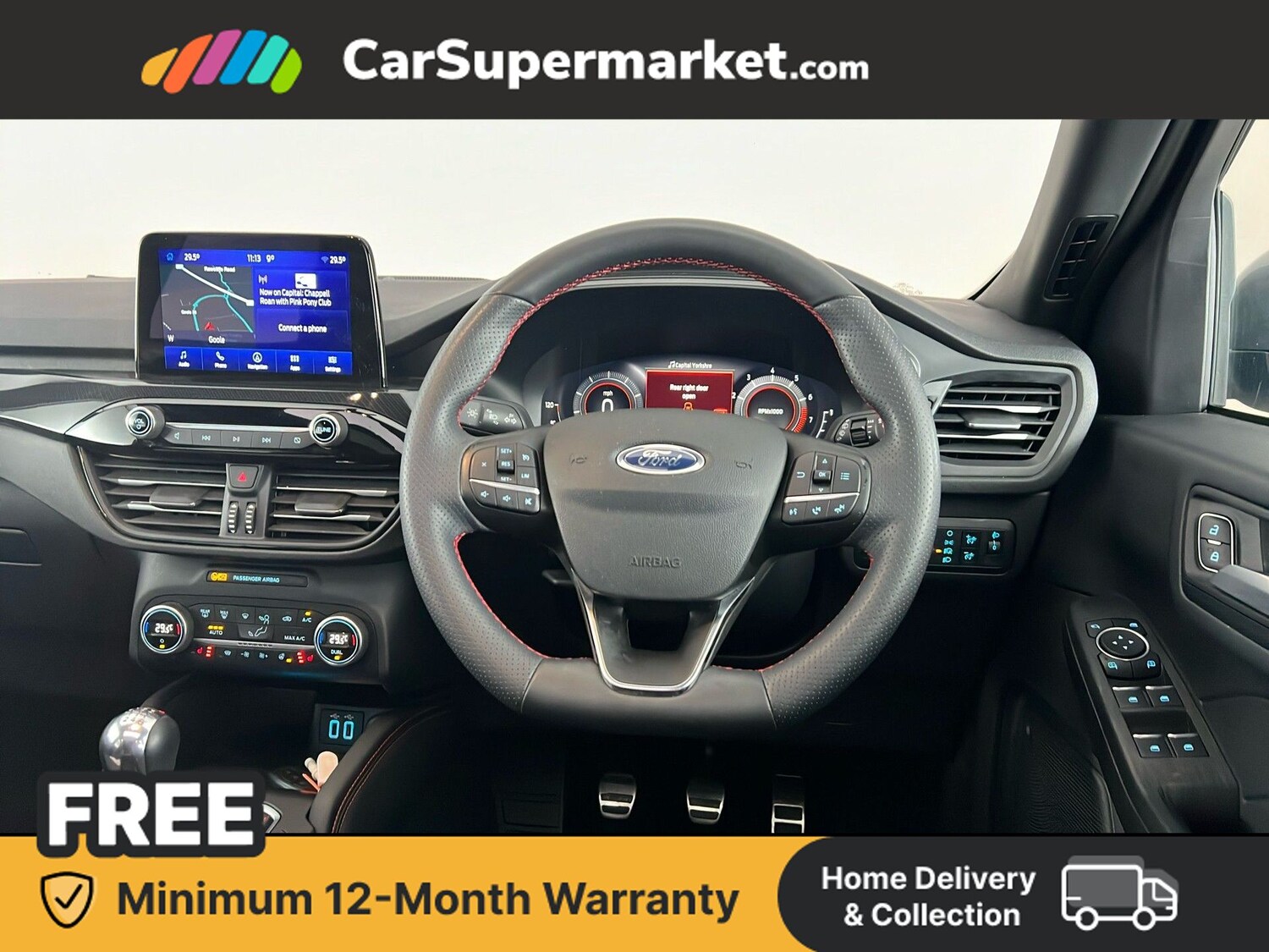 Used Ford Kuga 2022 for sale - 77764440: Photo 14