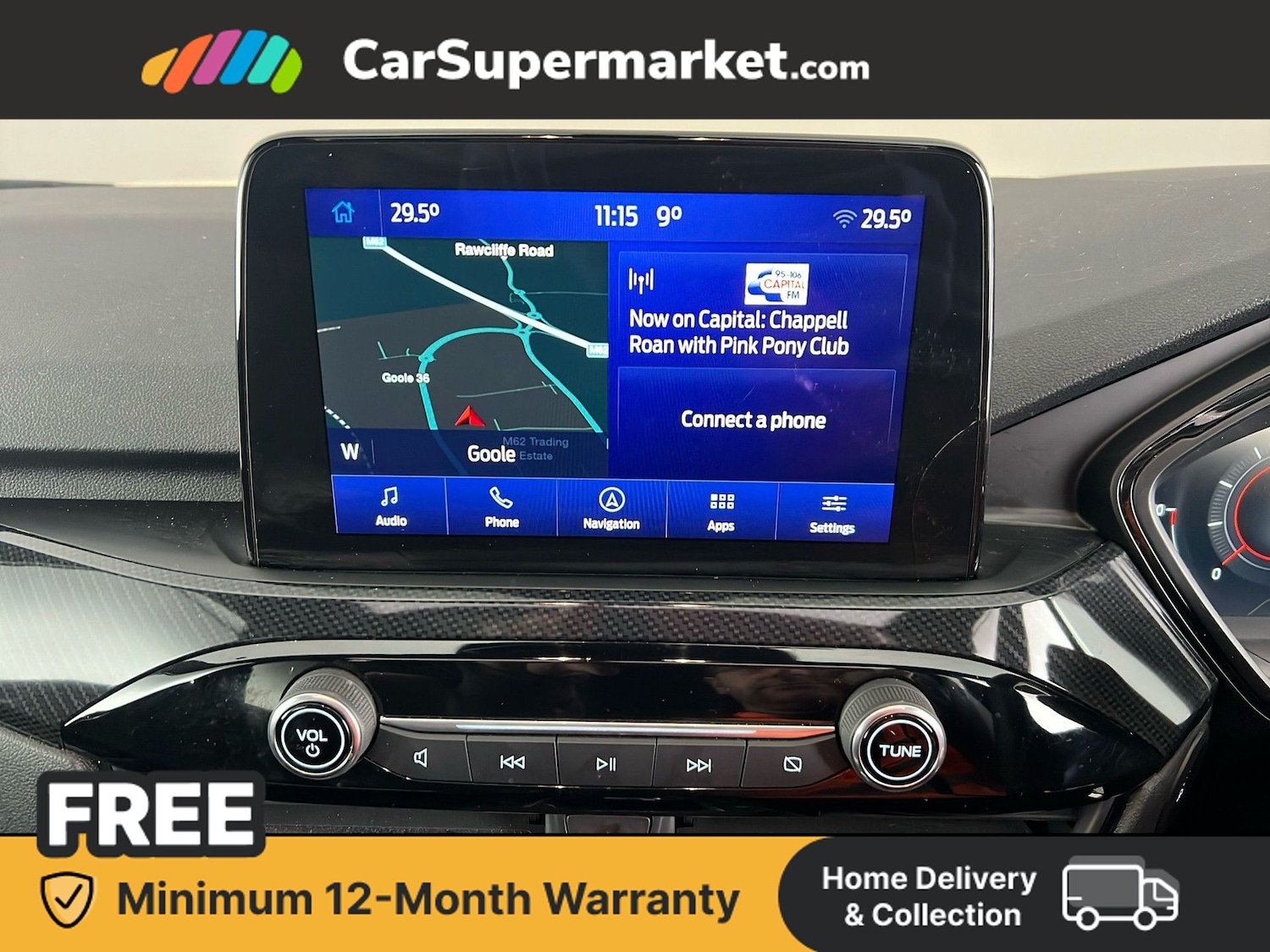 Used Ford Kuga 2022 for sale - 77764440: Photo 16