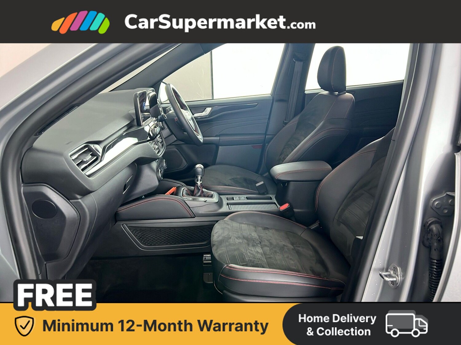 Used Ford Kuga 2022 for sale - 77764440: Photo 17