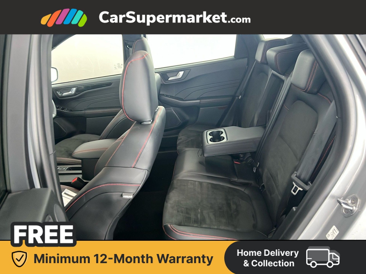 Used Ford Kuga 2022 for sale - 77764440: Photo 18