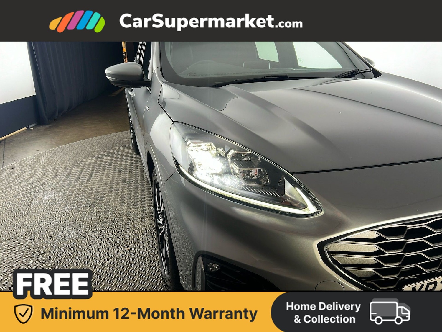 Used Ford Kuga 2022 for sale - 77764440: Photo 20