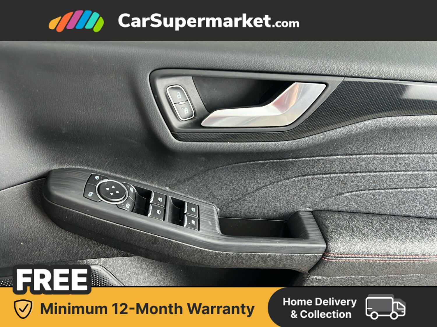 Used Ford Kuga 2022 for sale - 77764440: Photo 25