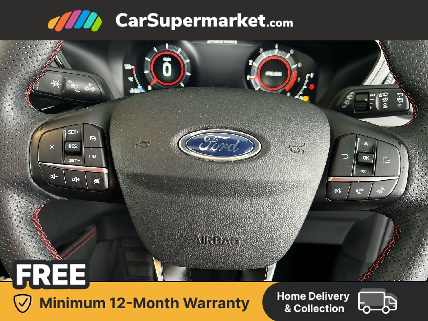 Used Ford Kuga 2022 for sale - 77764440: Photo 26