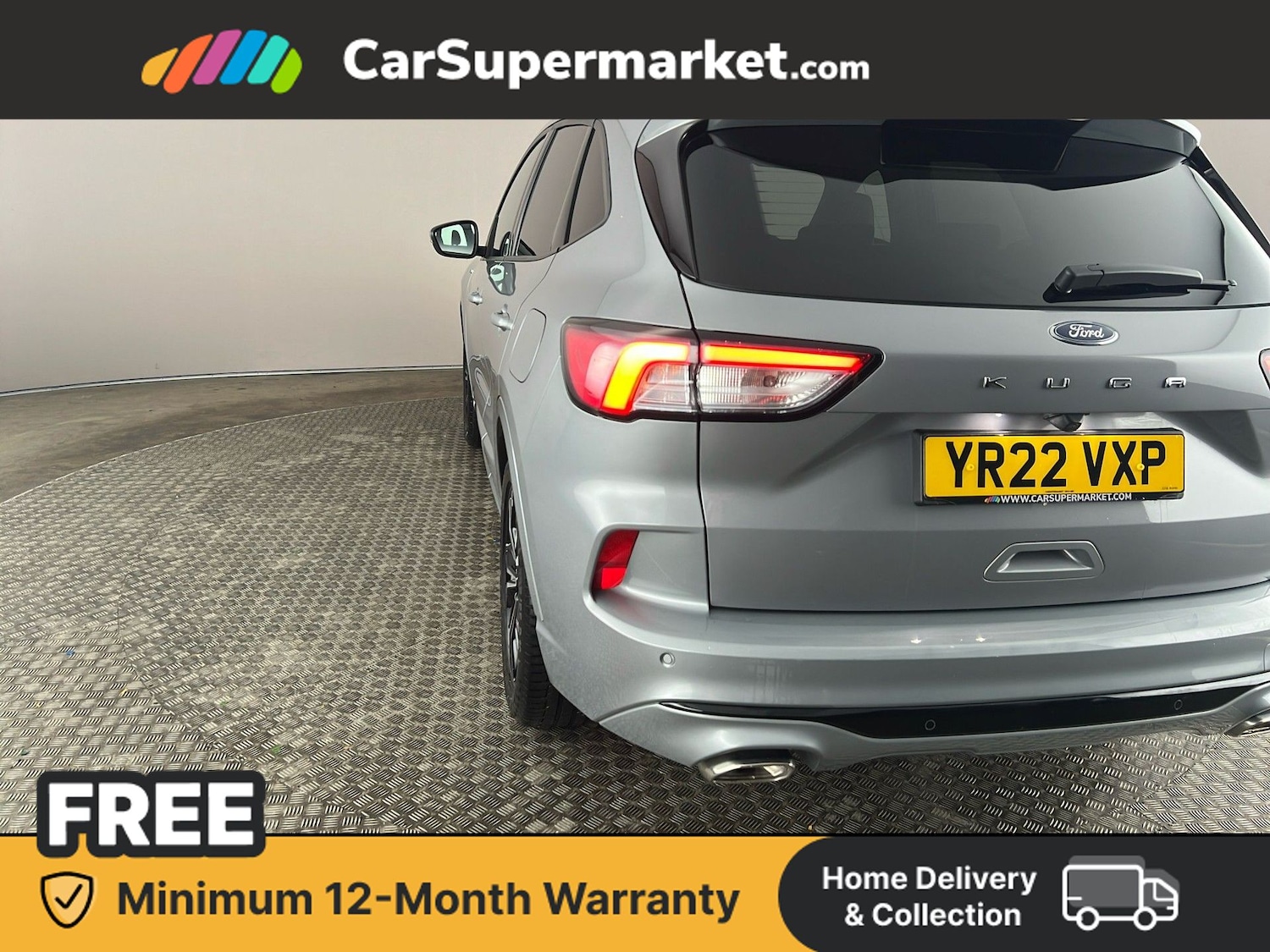 Used Ford Kuga 2022 for sale - 77764440: Photo 28