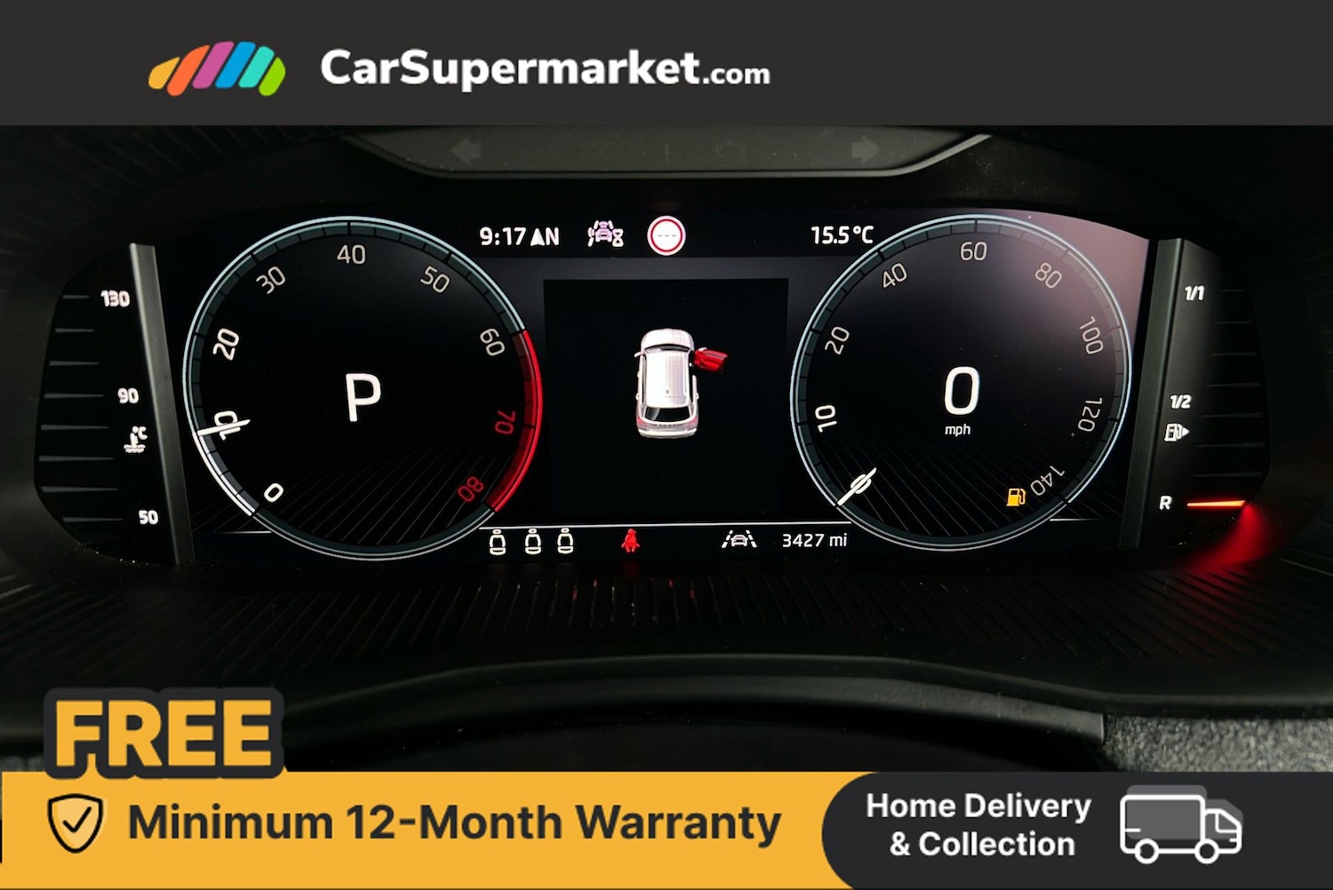 Used Skoda Kamiq 2025 for sale - 76438836: Photo 14