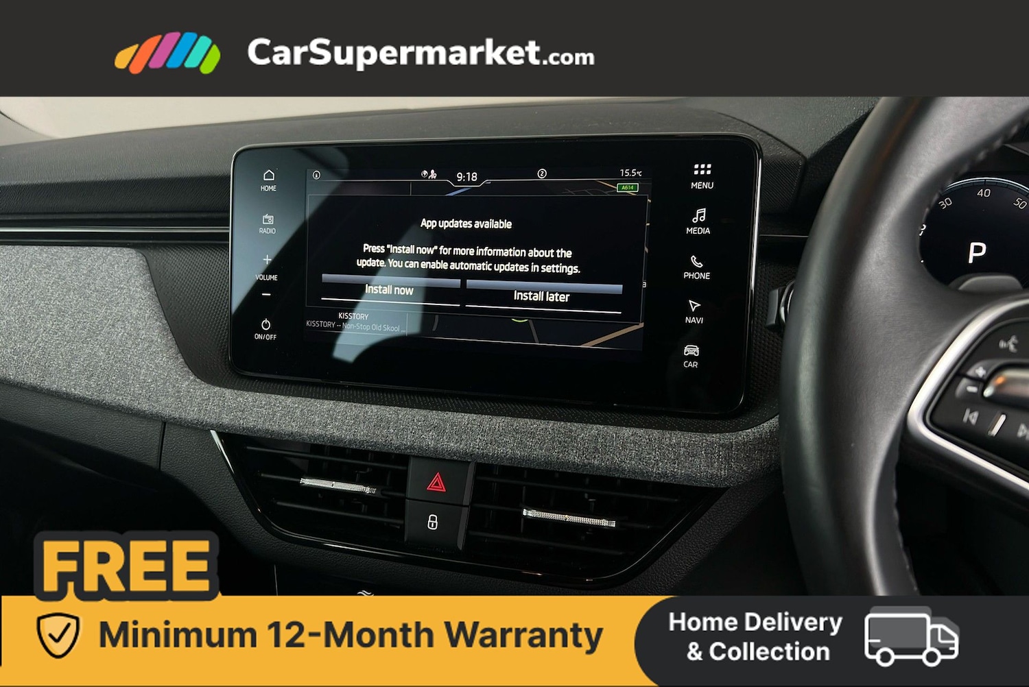 Used Skoda Kamiq 2025 for sale - 76438836: Photo 18