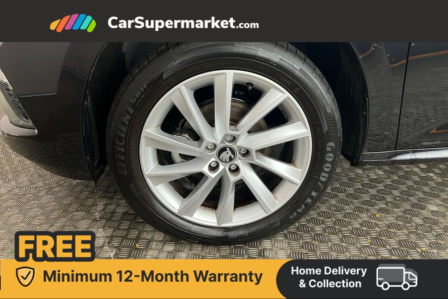 Used Skoda Kamiq 2025 for sale - 76438836: Photo 22