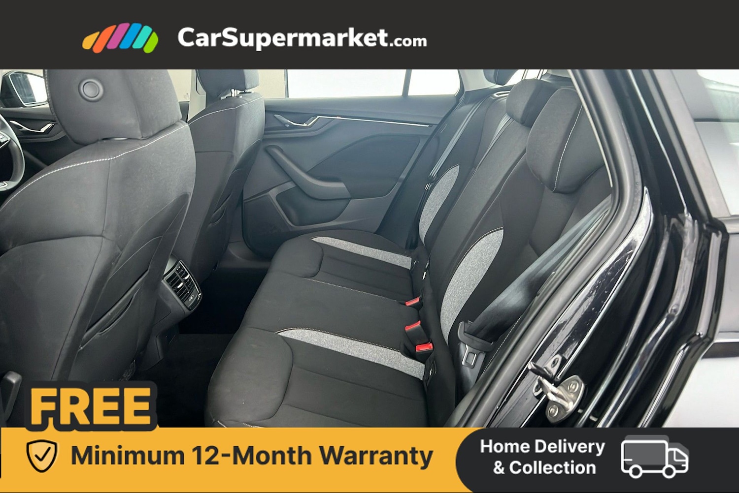 Used Skoda Kamiq 2025 for sale - 76438836: Photo 24