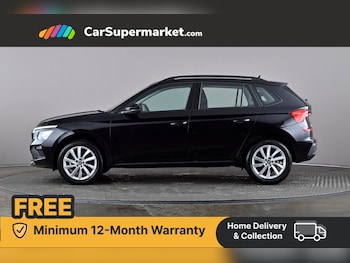 Used Skoda Kamiq 2025 for sale - 76438836: Photo