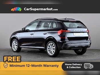 Used Skoda Kamiq 2025 for sale - 76438836: Photo