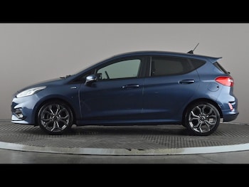 Used Ford Fiesta 2020 for sale - 78673535: Photo