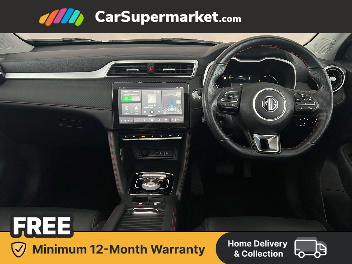 Used MG MG ZS 2023 for sale - 77787328: Photo 13