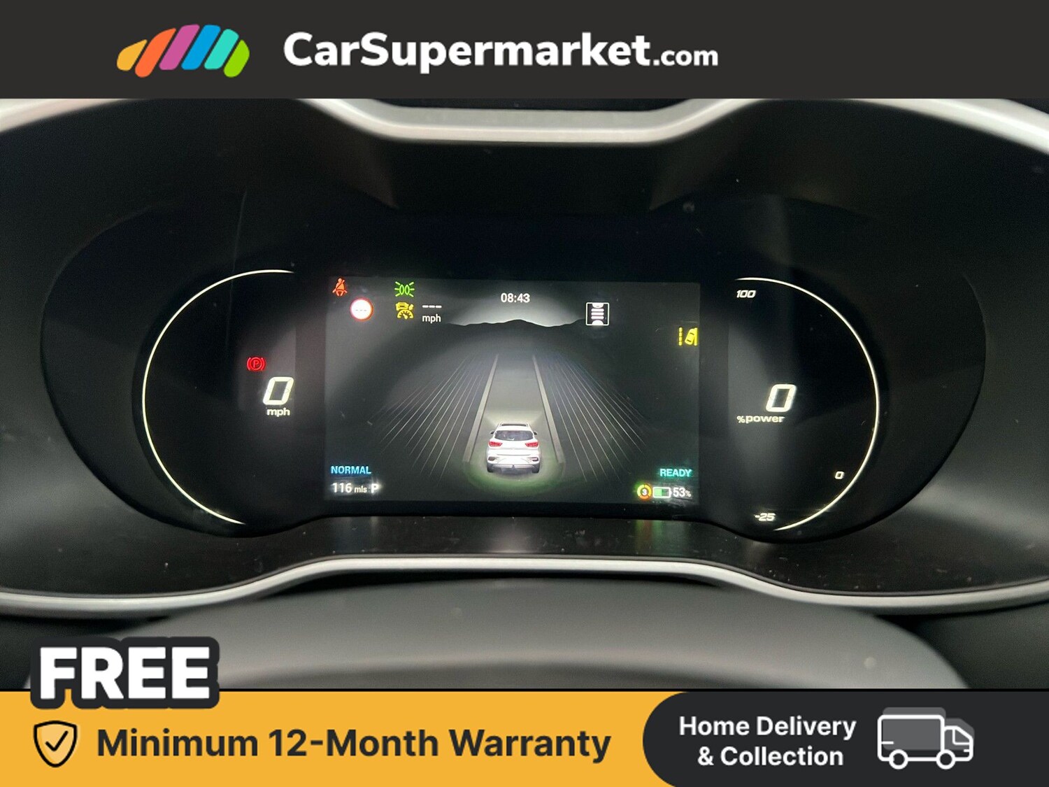 Used MG MG ZS 2023 for sale - 77787328: Photo 15