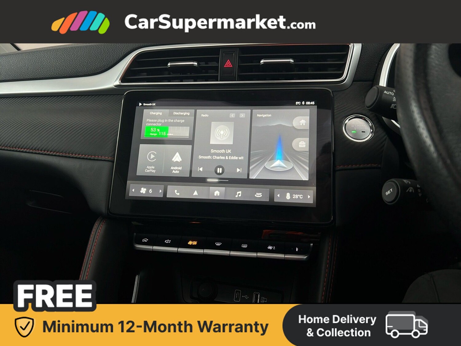 Used MG MG ZS 2023 for sale - 77787328: Photo 16