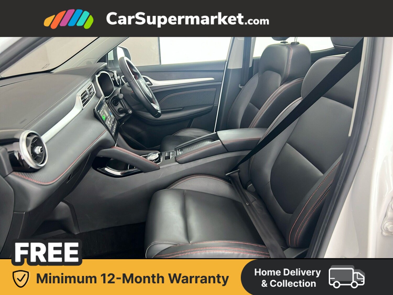 Used MG MG ZS 2023 for sale - 77787328: Photo 17