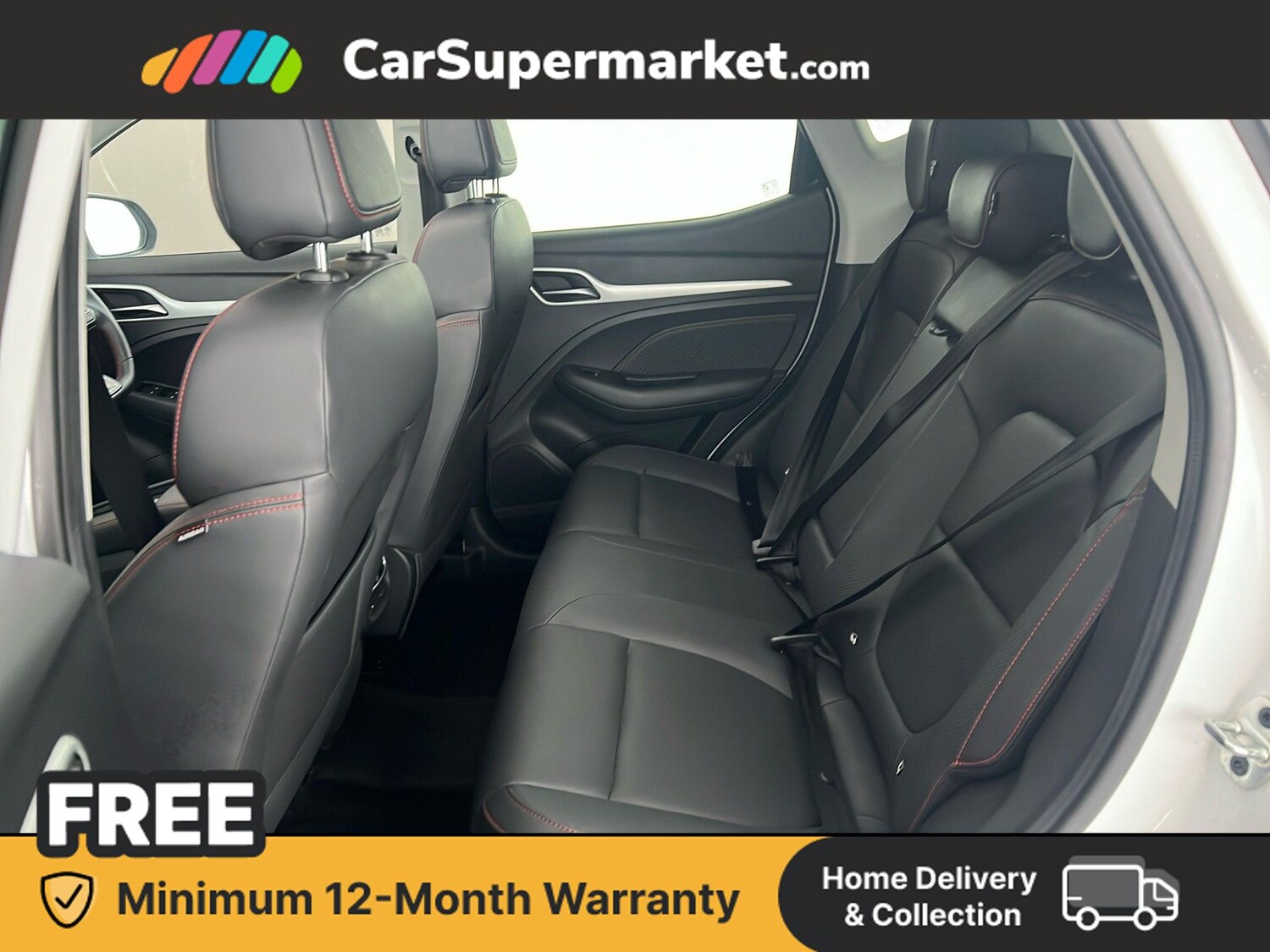 Used MG MG ZS 2023 for sale - 77787328: Photo 18