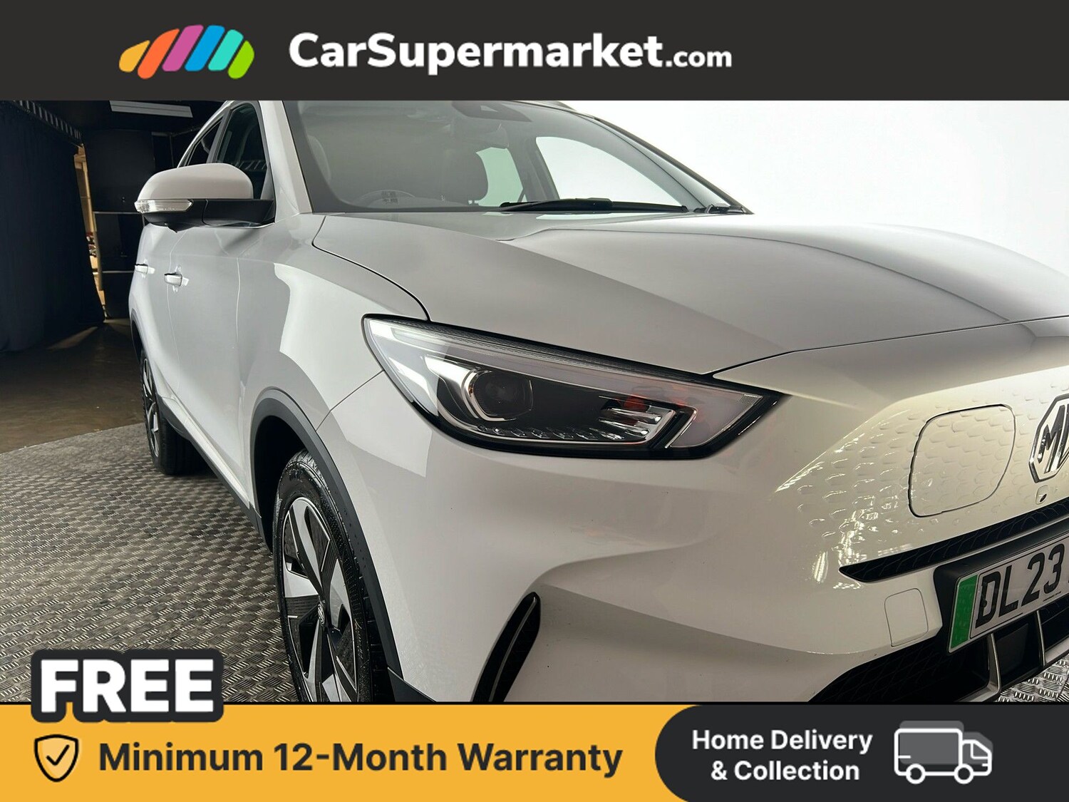 Used MG MG ZS 2023 for sale - 77787328: Photo 20