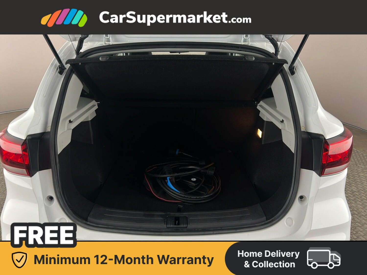 Used MG MG ZS 2023 for sale - 77787328: Photo 22