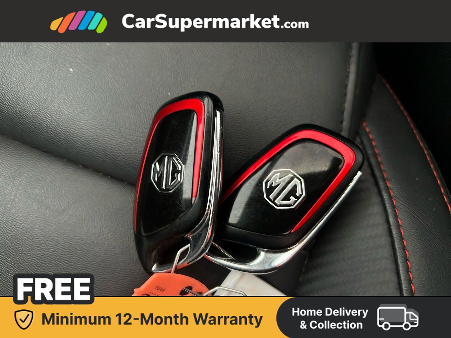 Used MG MG ZS 2023 for sale - 77787328: Photo 23