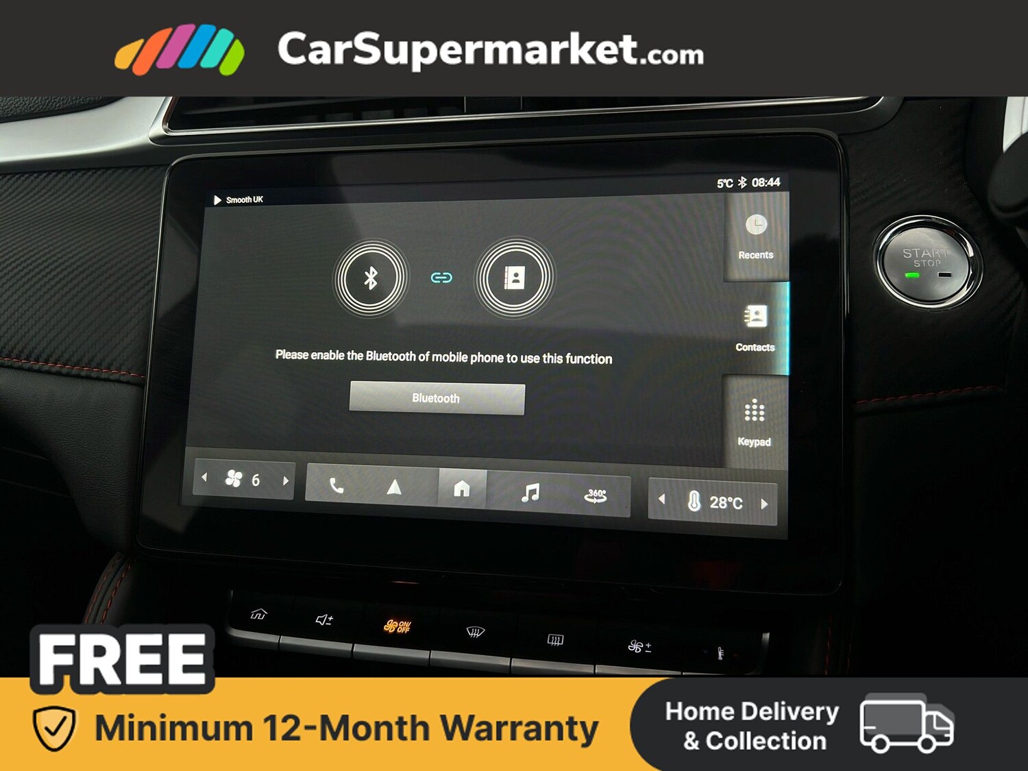 Used MG MG ZS 2023 for sale - 77787328: Photo 24