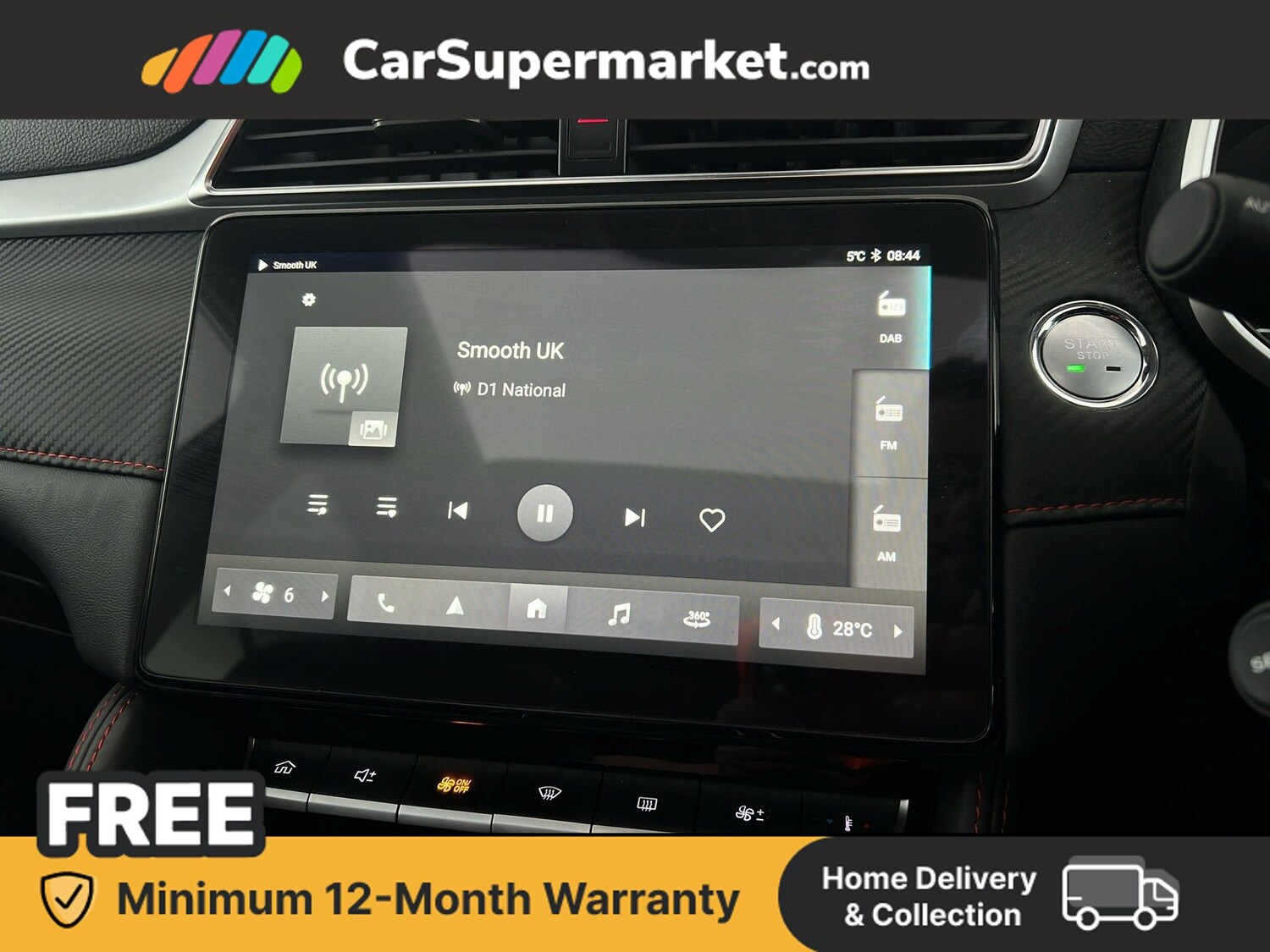 Used MG MG ZS 2023 for sale - 77787328: Photo 26