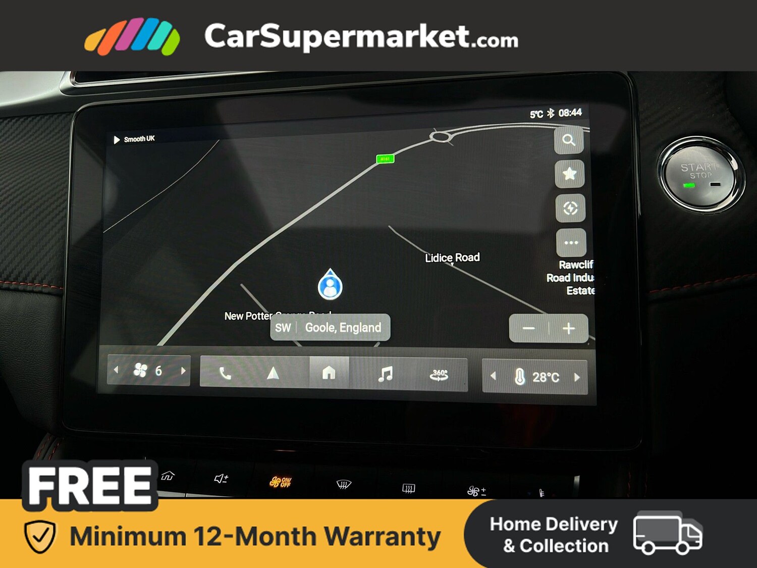 Used MG MG ZS 2023 for sale - 77787328: Photo 28