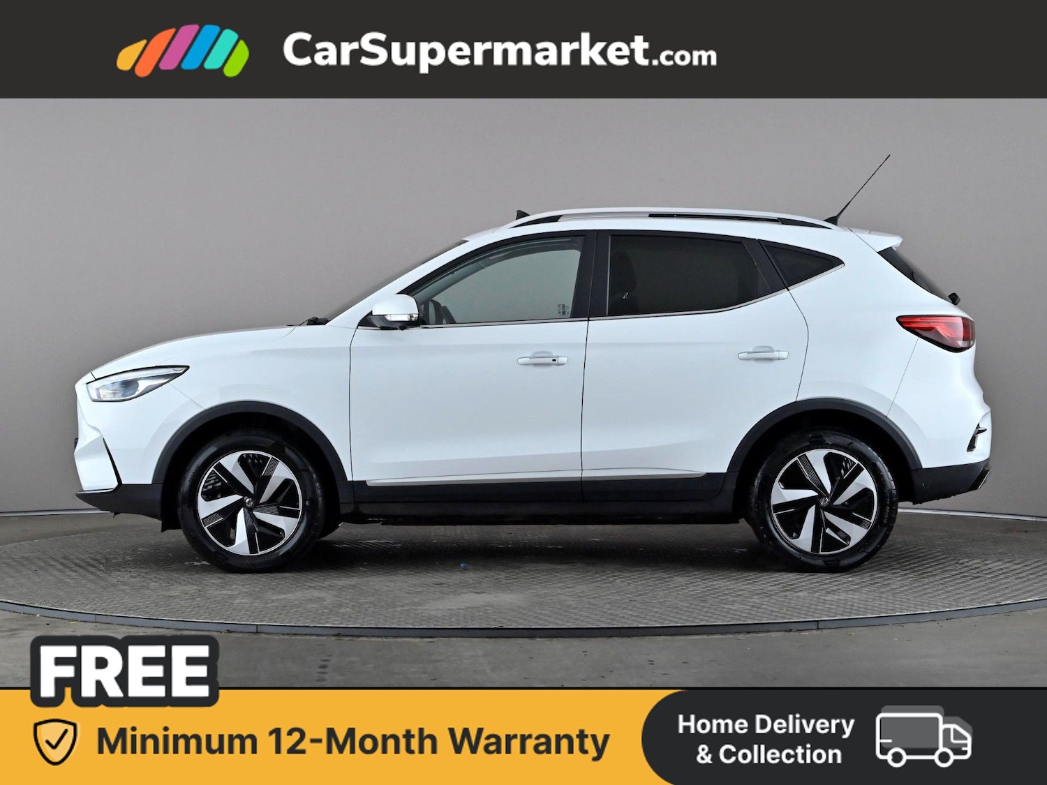 Used MG MG ZS 2023 for sale - 77787328: Photo 3