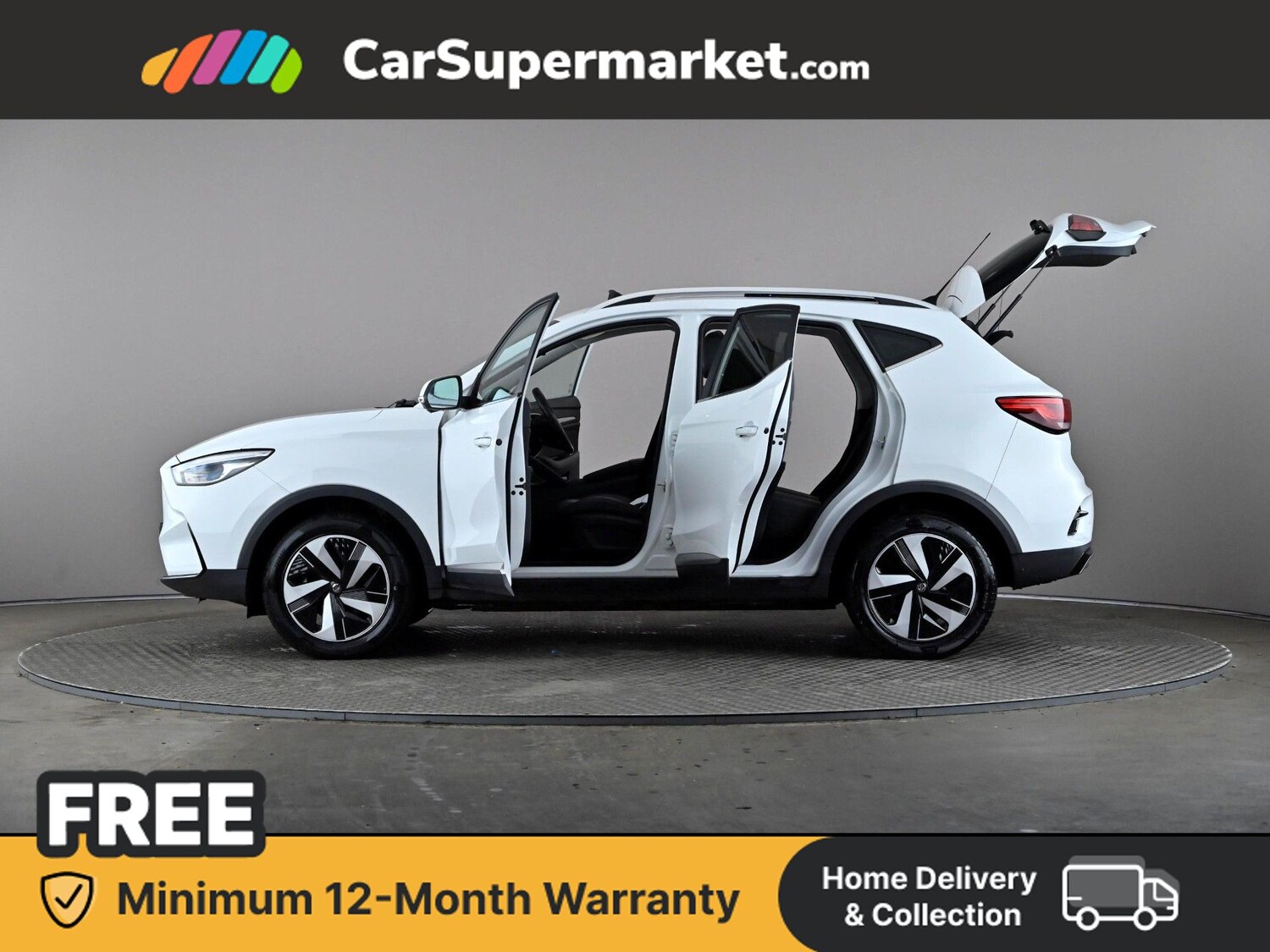 Used MG MG ZS 2023 for sale - 77787328: Photo 9