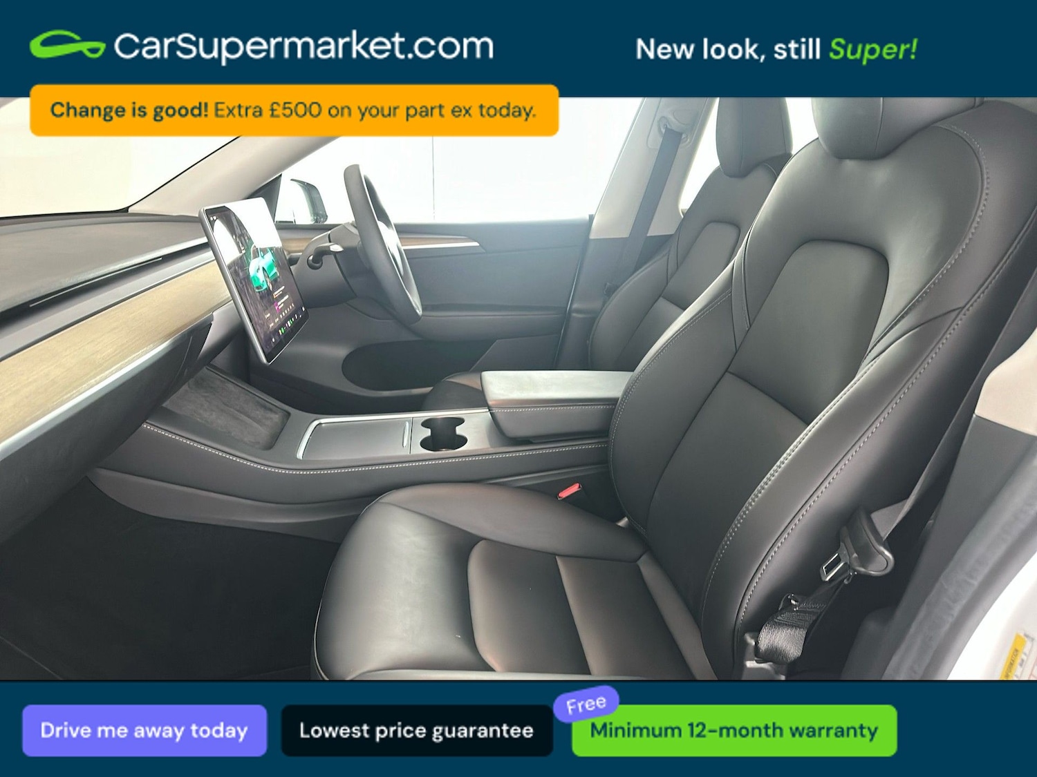 Used Tesla Model Y 2022 for sale - 78201732: Photo 18