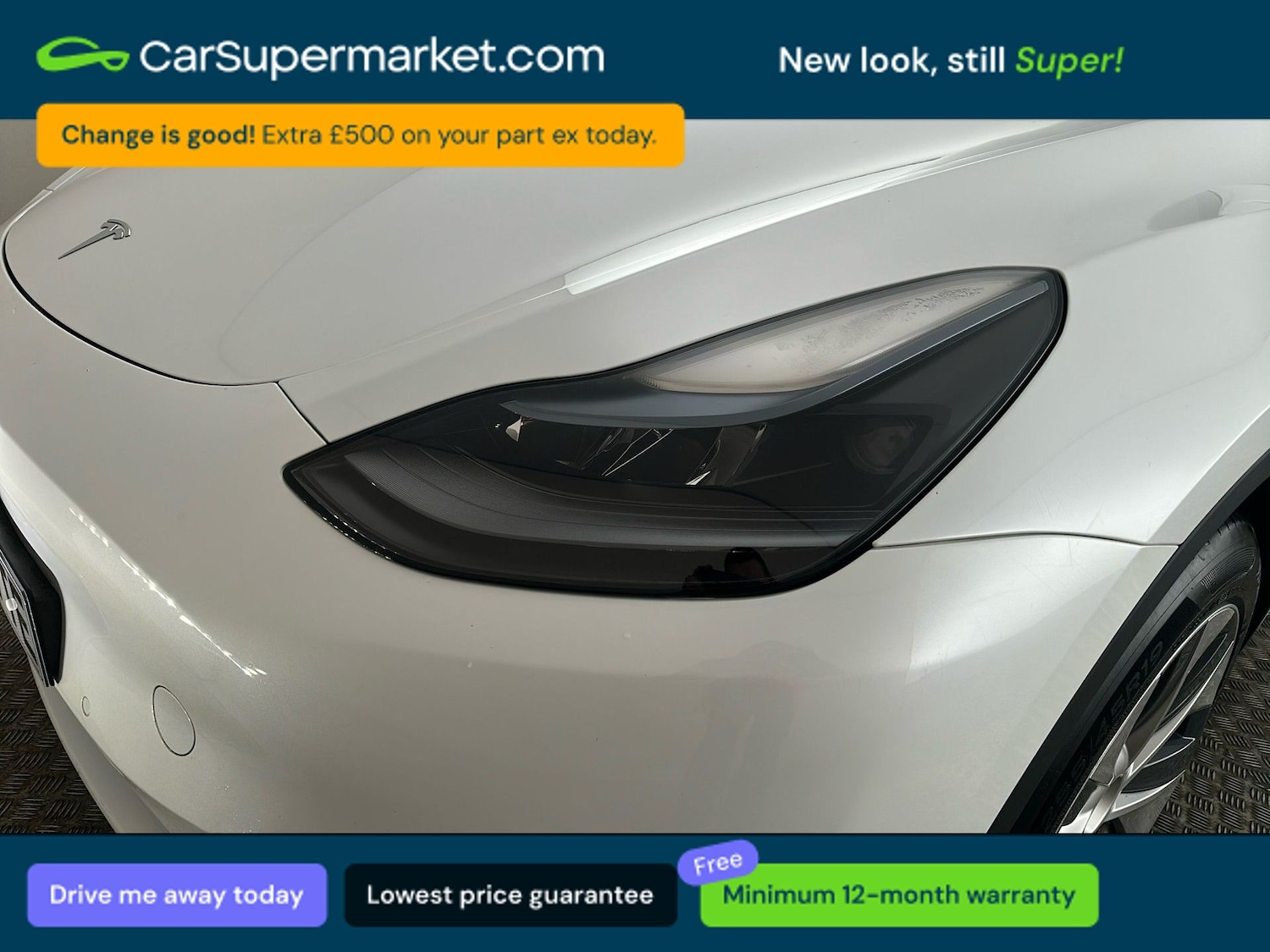 Used Tesla Model Y 2022 for sale - 78201732: Photo 19