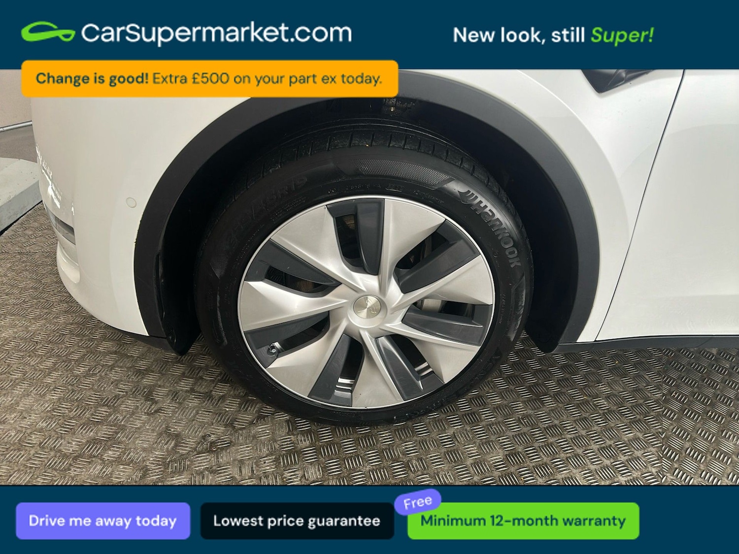 Used Tesla Model Y 2022 for sale - 78201732: Photo 20