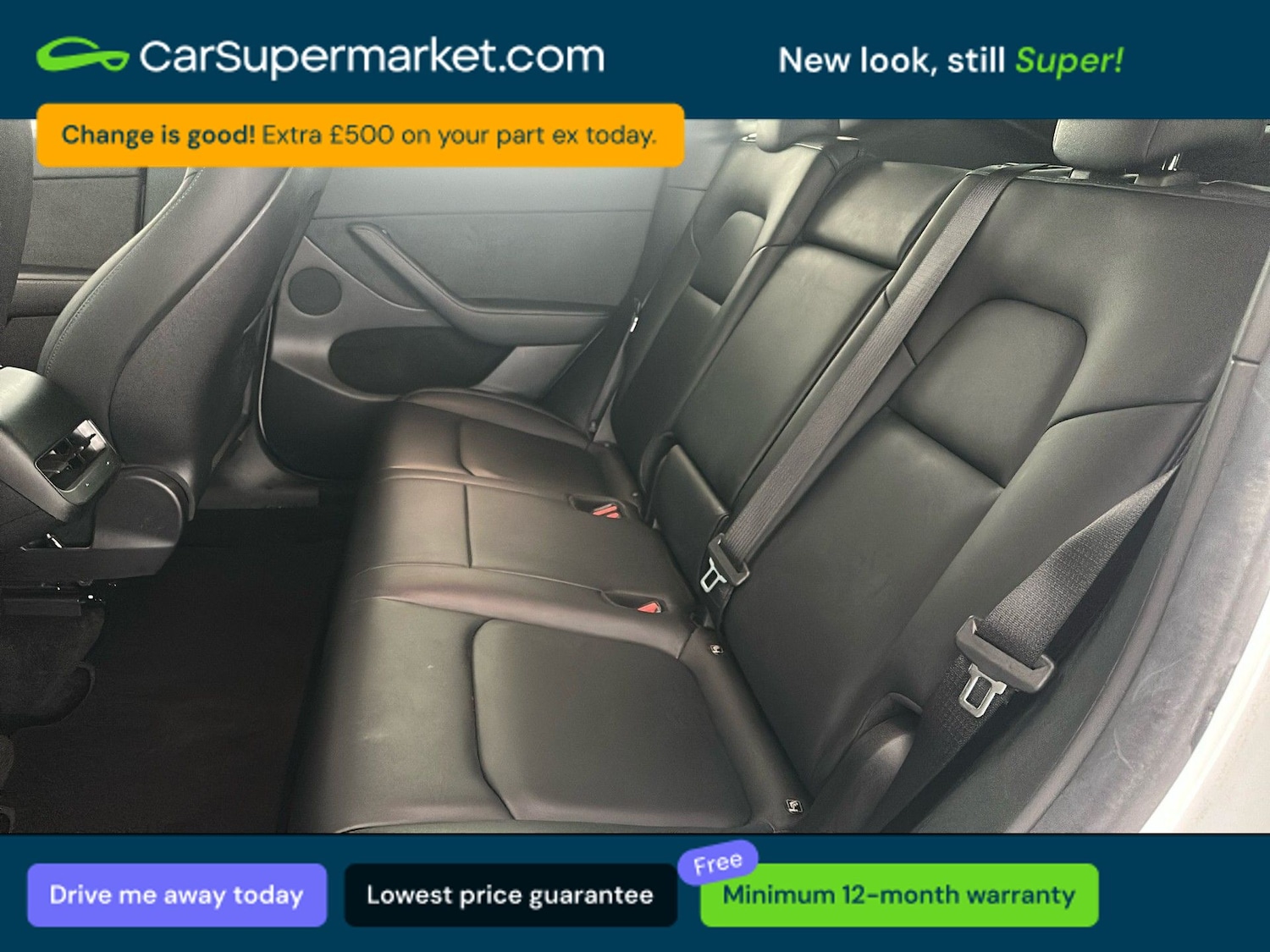 Used Tesla Model Y 2022 for sale - 78201732: Photo 21