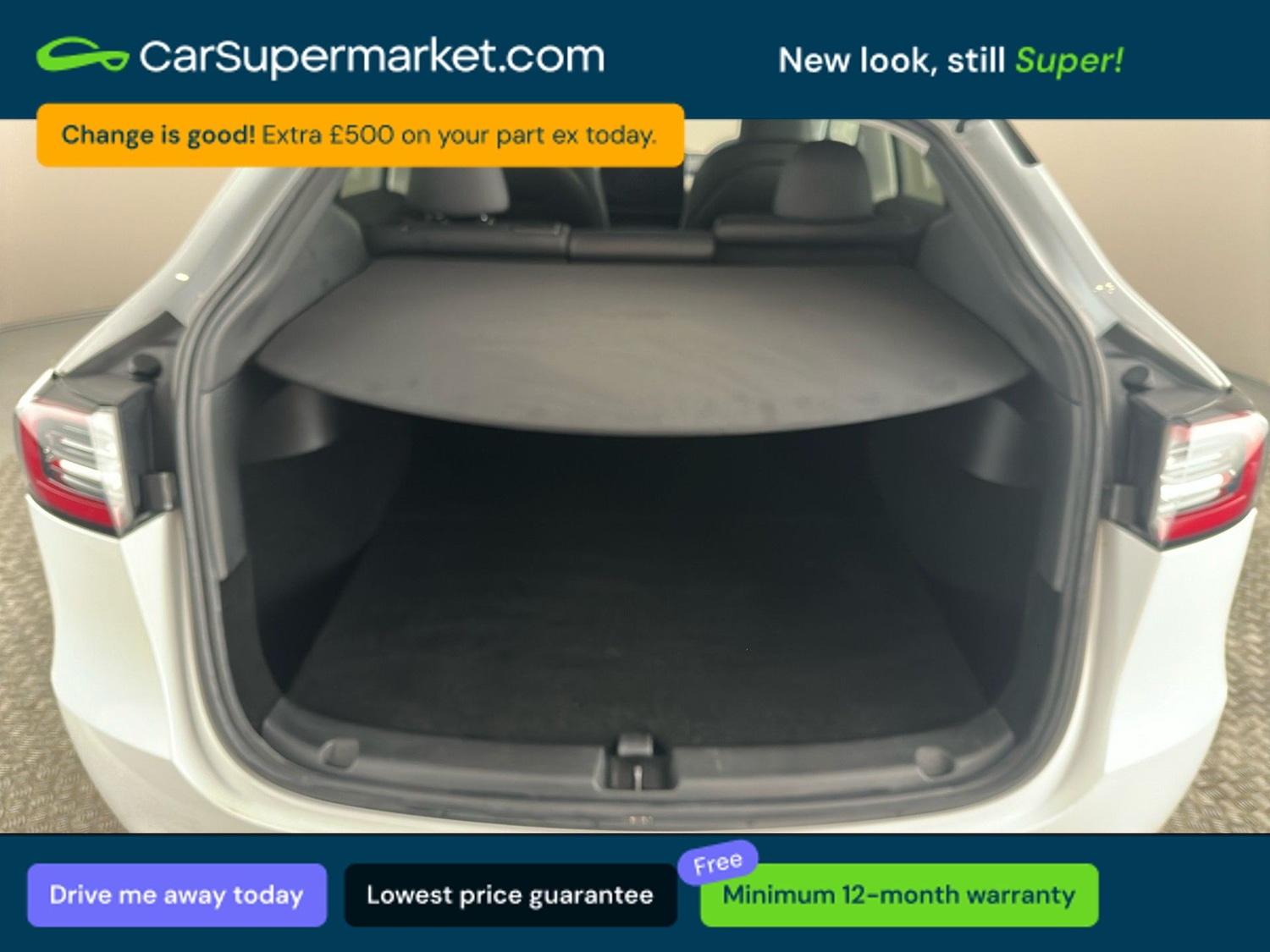 Used Tesla Model Y 2022 for sale - 78201732: Photo 23