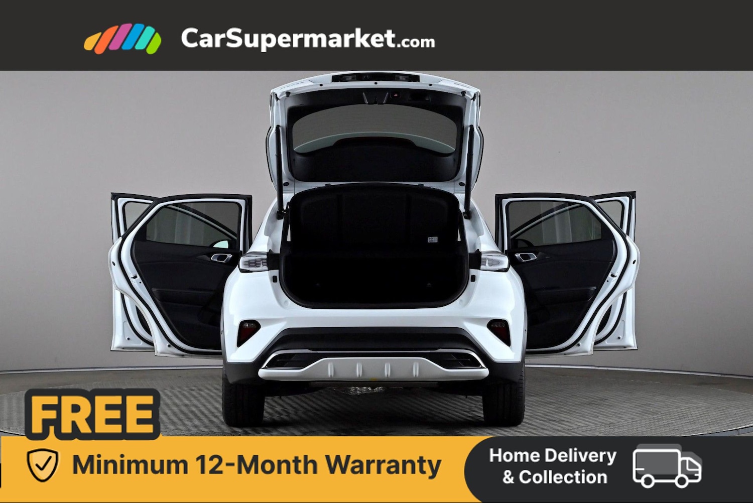 Used Kia XCeed 2023 for sale - 76342085: Photo 11