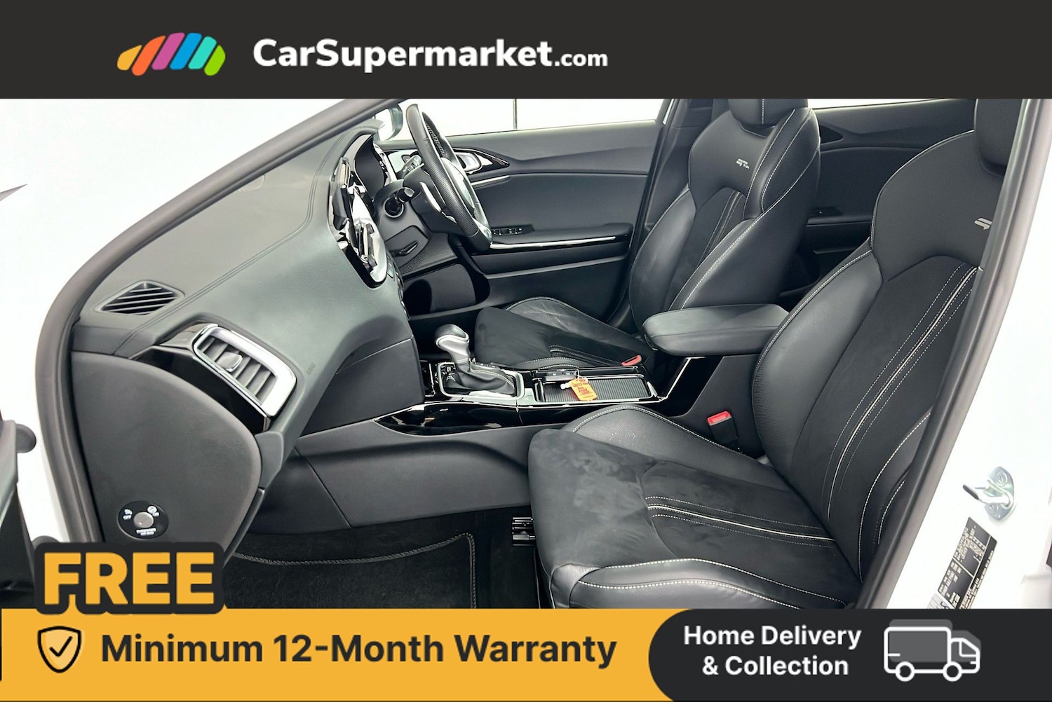 Used Kia XCeed 2023 for sale - 76342085: Photo 17