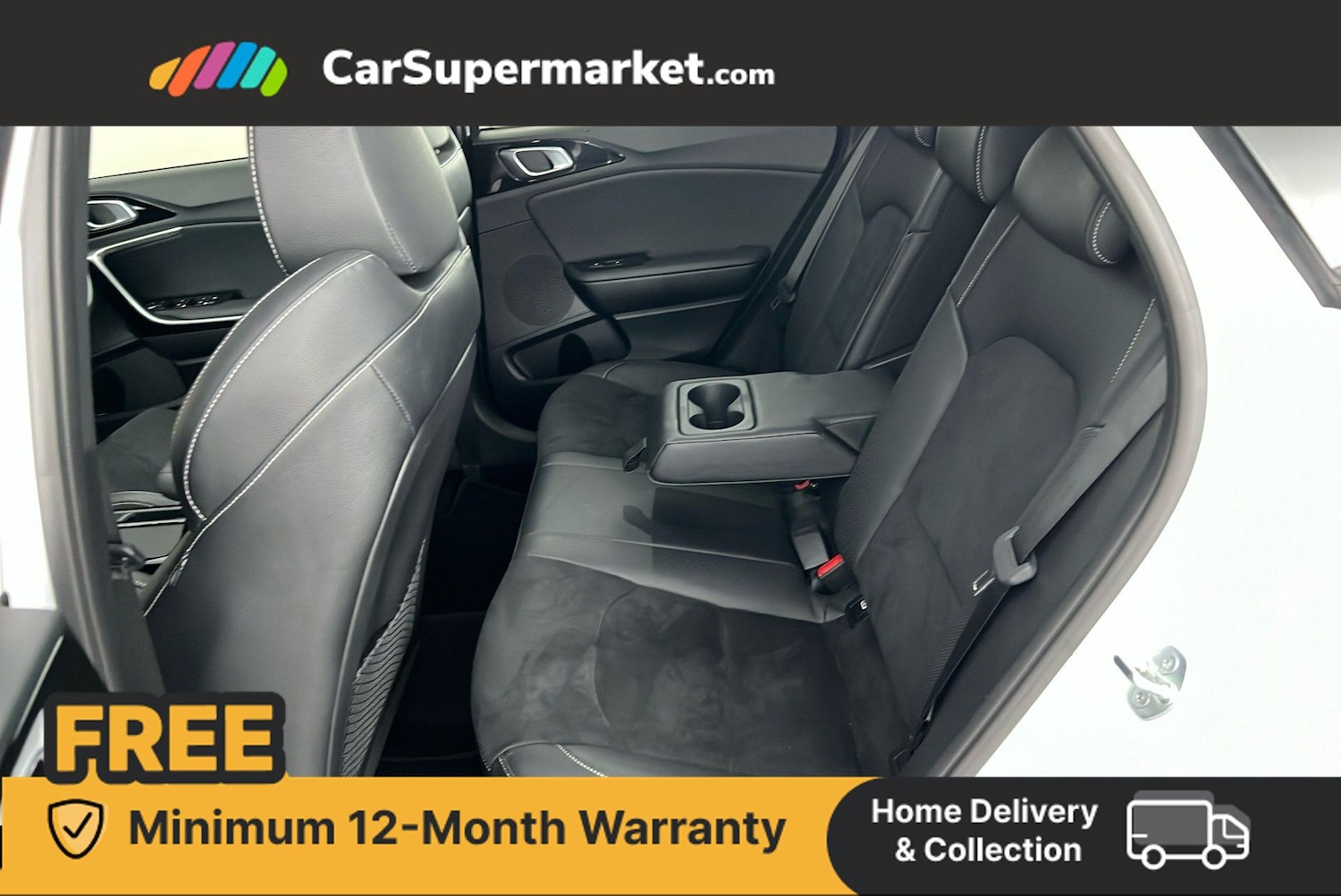 Used Kia XCeed 2023 for sale - 76342085: Photo 18